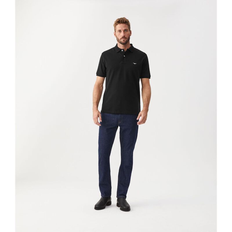 R.M. Williams Rod Polo Regular Fit image number 6